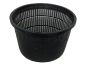 Preview: Pflanzkorb rund d22x12cm